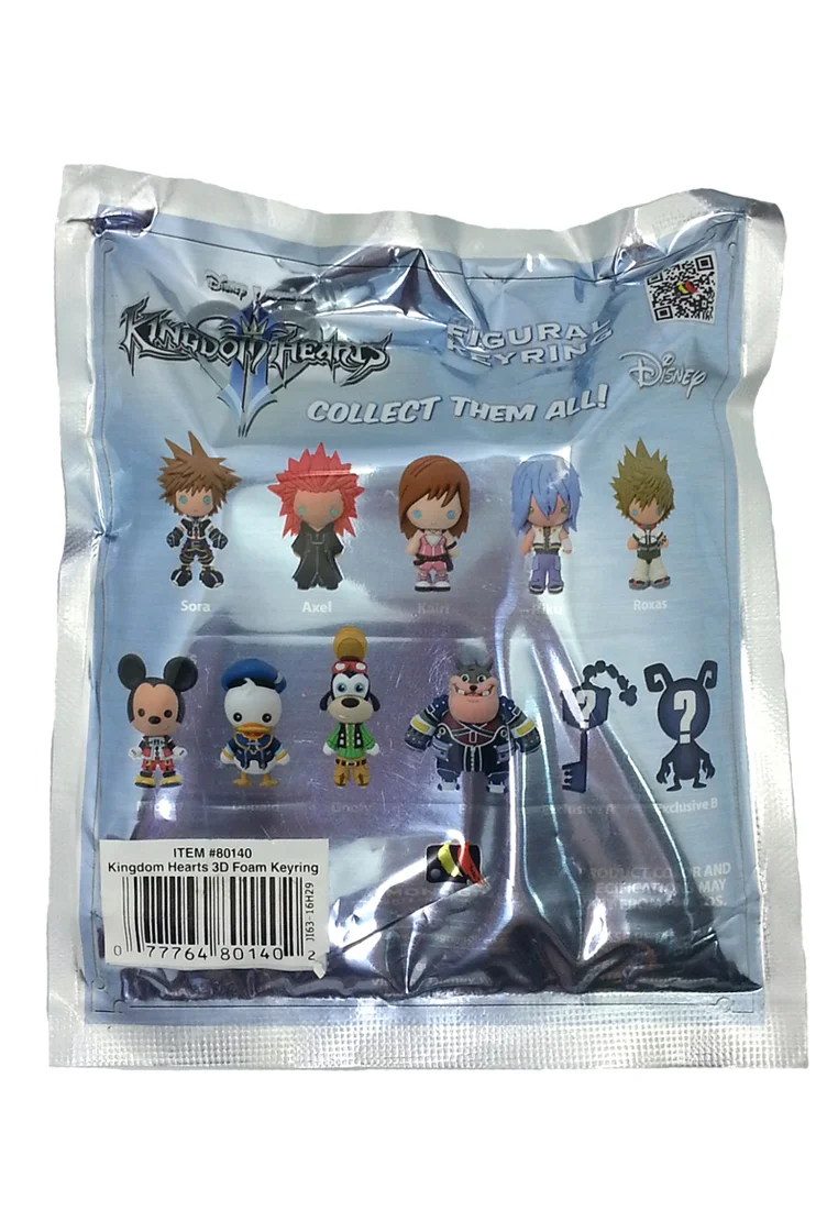 Disney Kingdom Heart