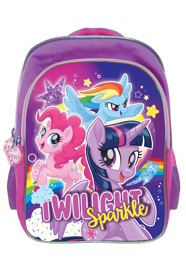 My Little Pony Purpl
