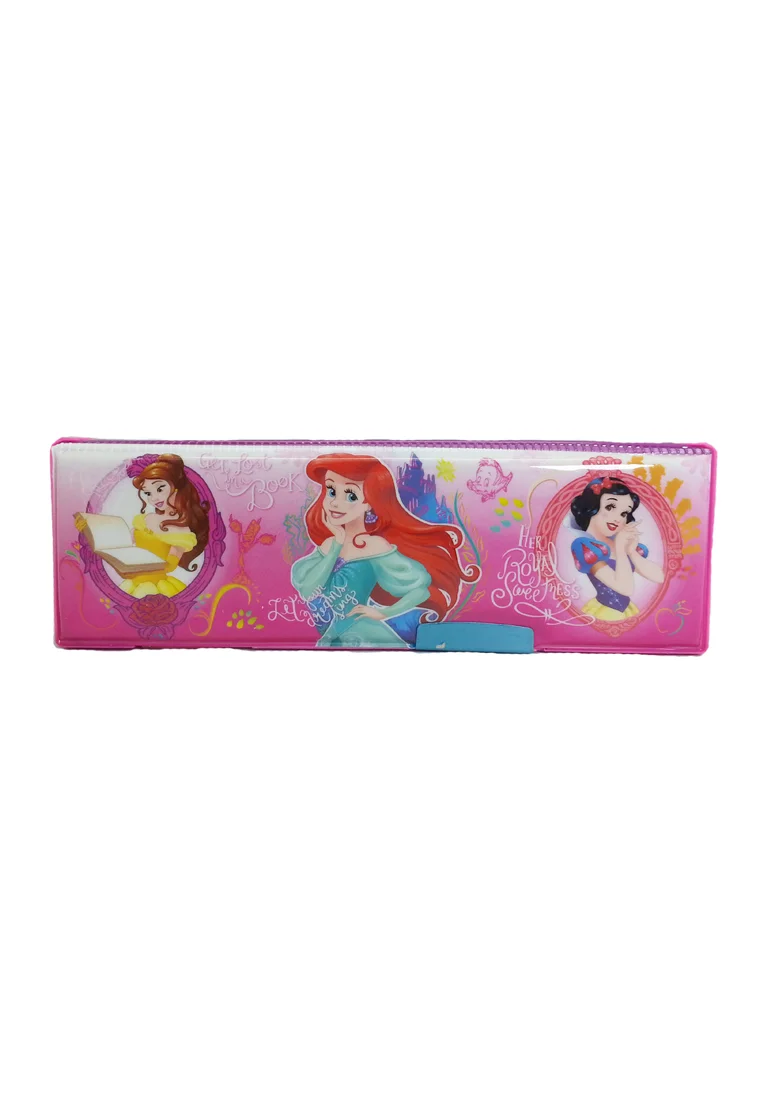 Disney Princess Cast