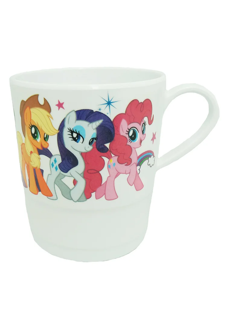 My Little Pony Frien