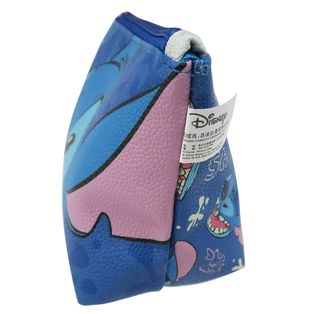 Disney Stitch PU Pou
