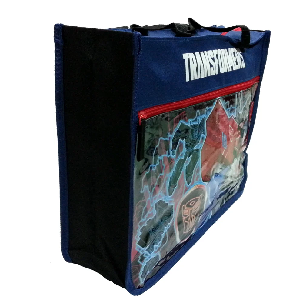 Transformers Trid Op