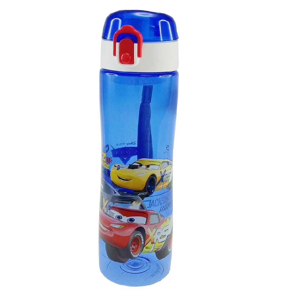 Disney Cars Tritan D