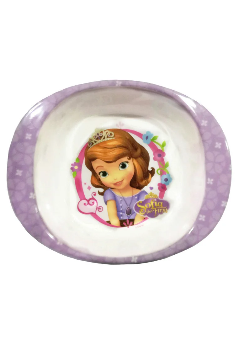 Disney Sofia Purple