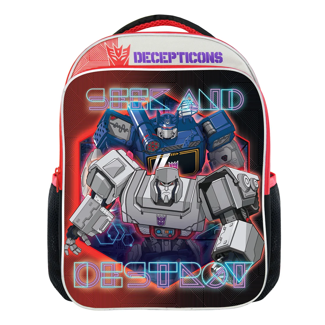 Transformers Decepti