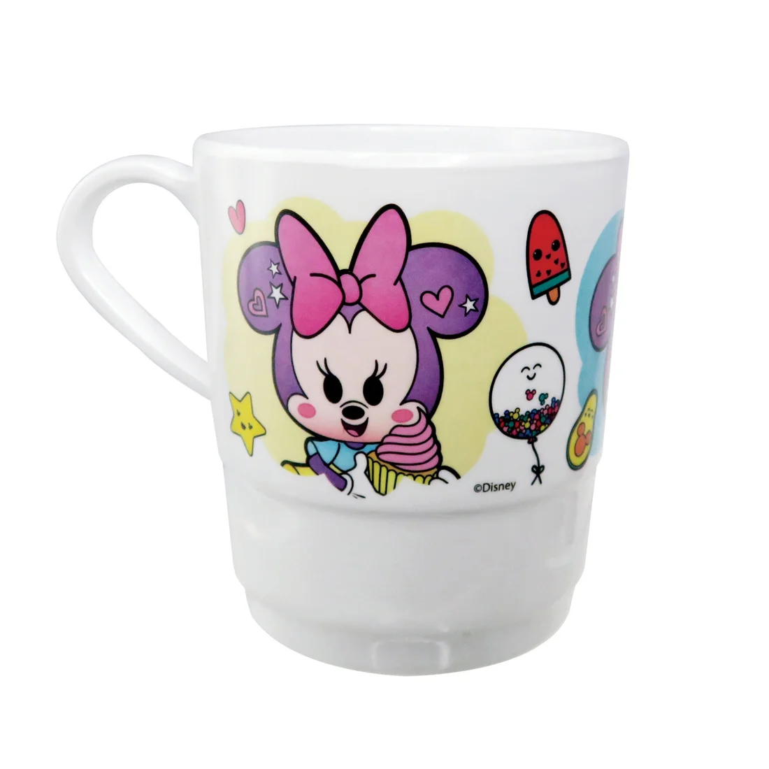 Disney Minnie Too Cu