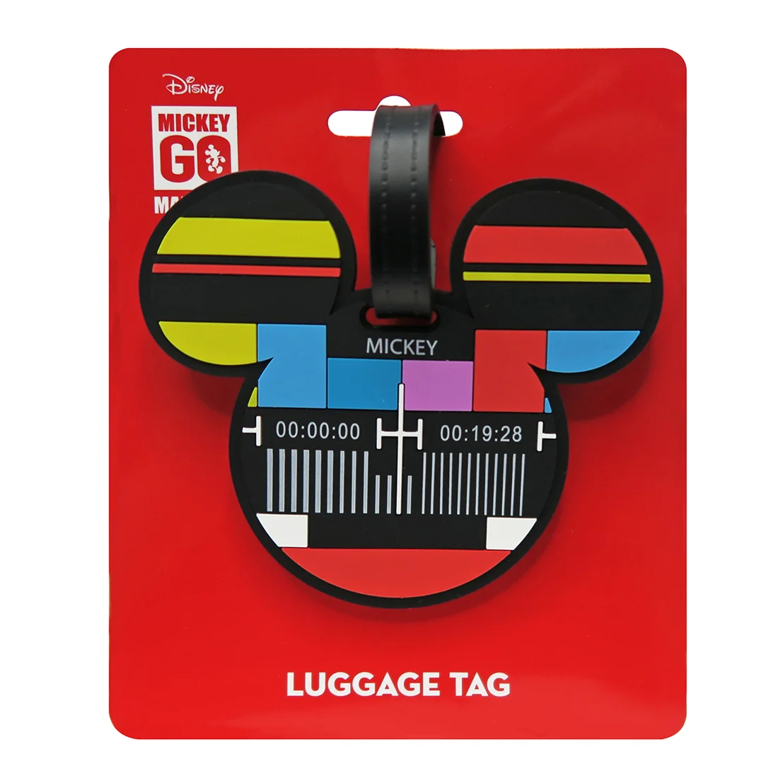 Disney Mickey Go Loc