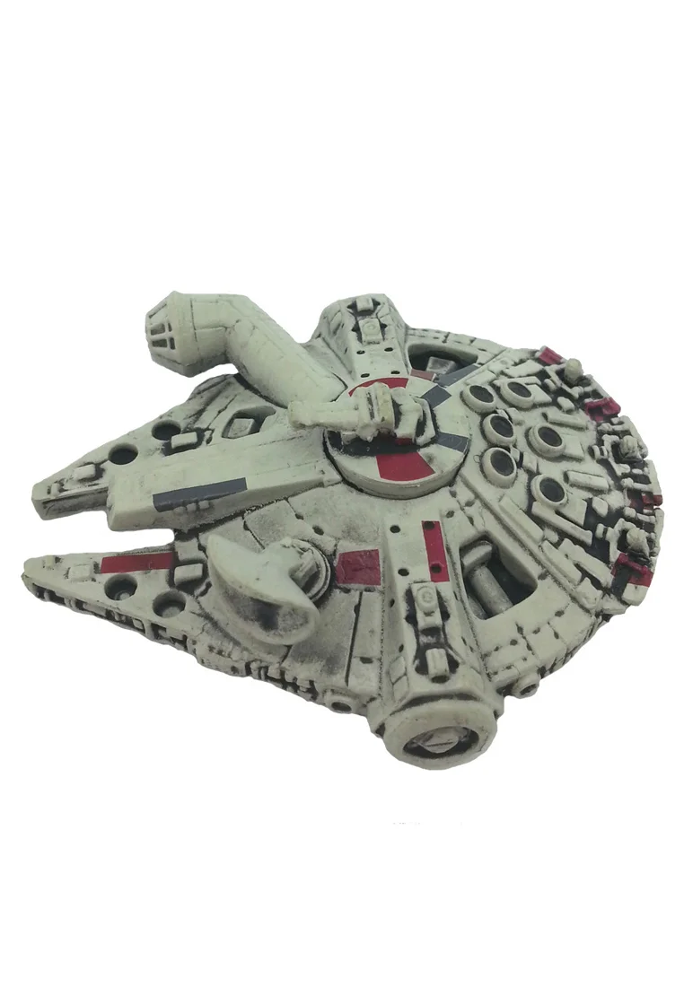 Disney Star Wars Mil