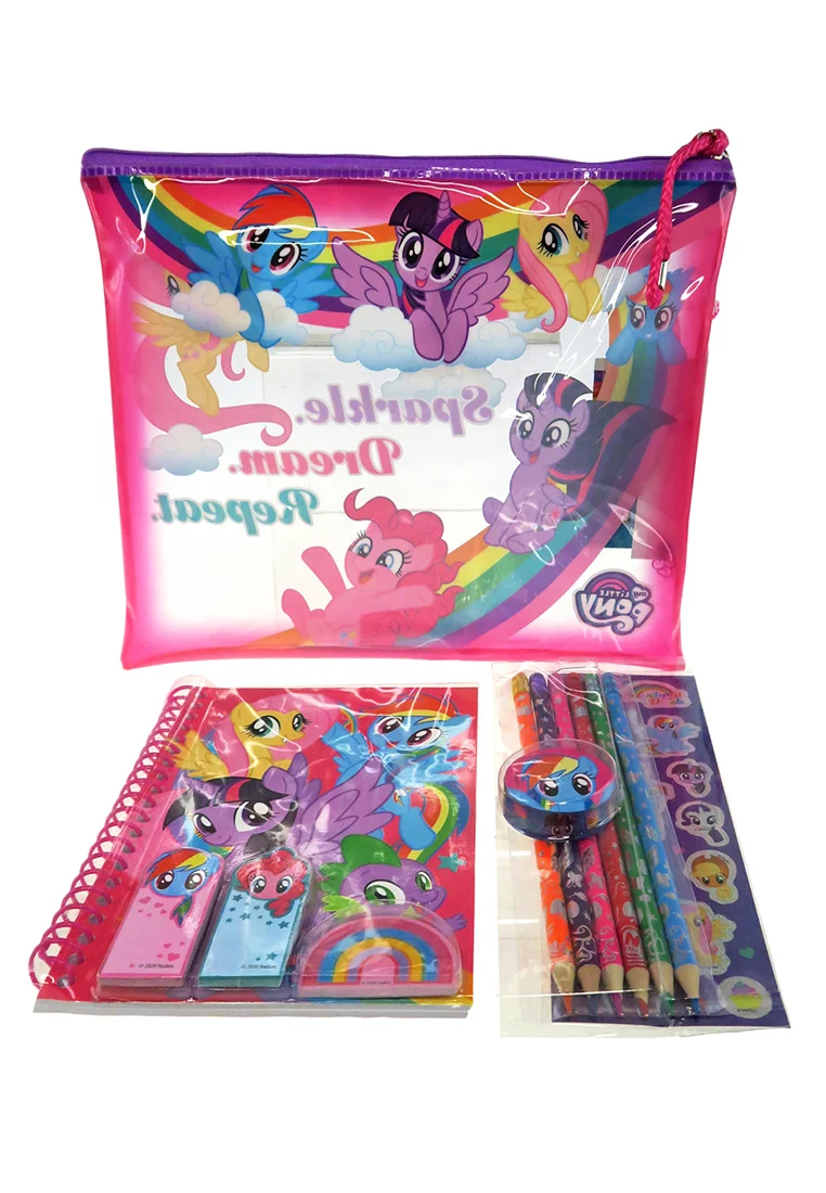 My Little Pony PVC B