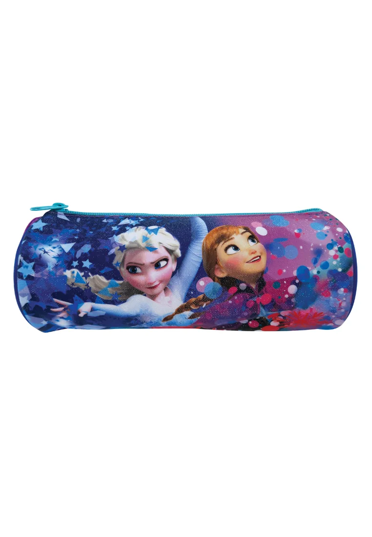 Disney Frozen Purple