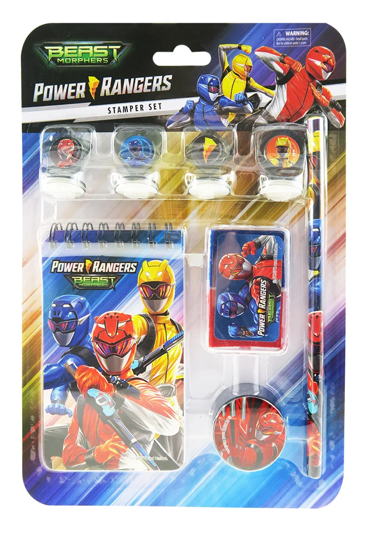 Power Ranger Beast M