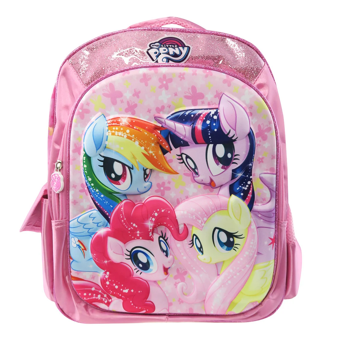 My Little Pony 3D Ev