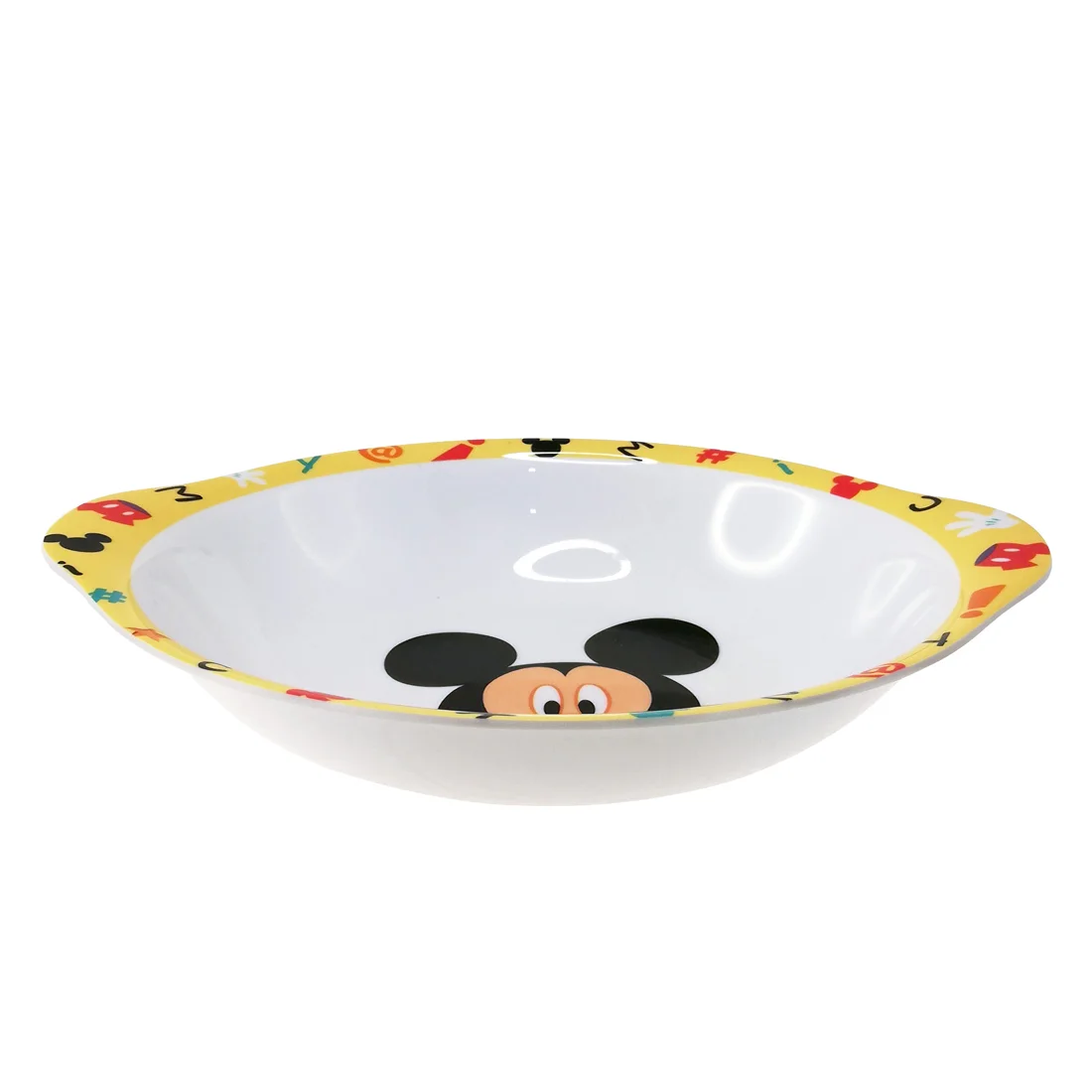 Disney Mickey & Frie