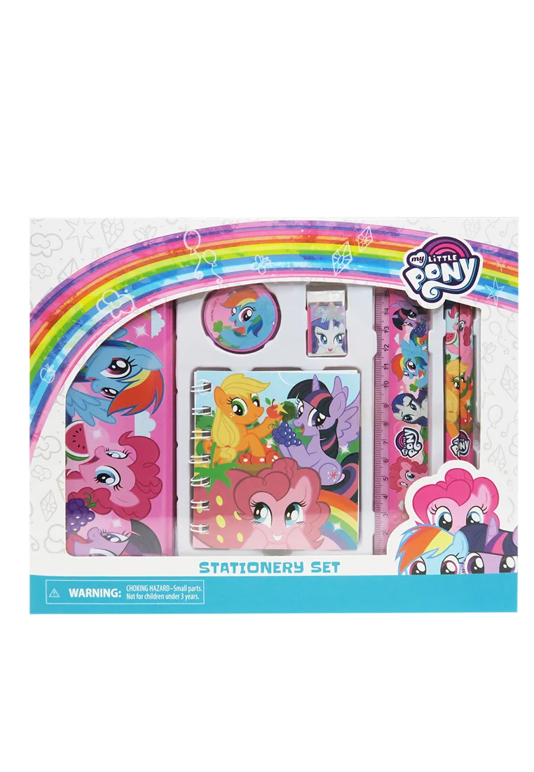 My Little Pony Fruit