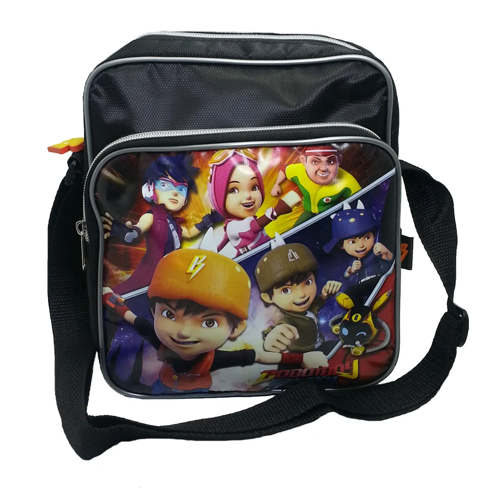Boboiboy Galaxy Slin
