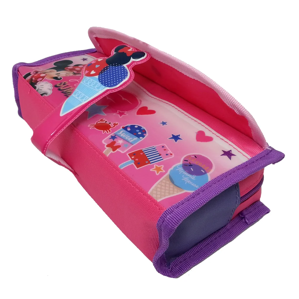 Disney Minnie Summer