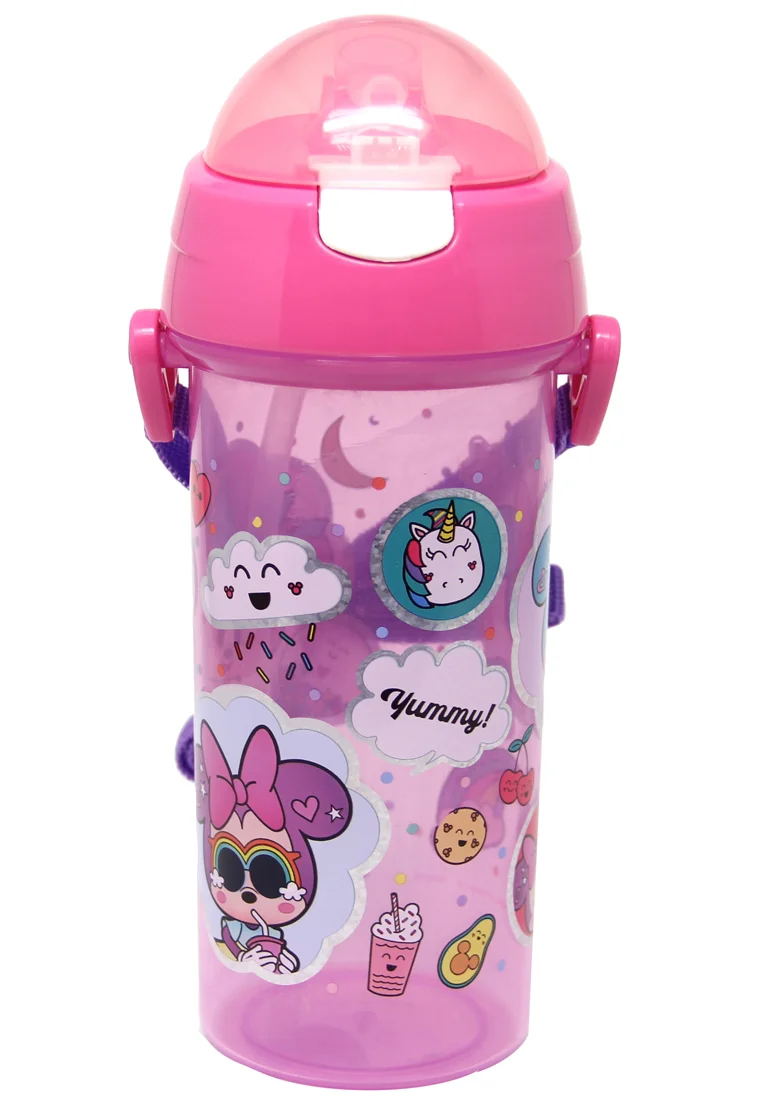 Disney Minnie Too Cu