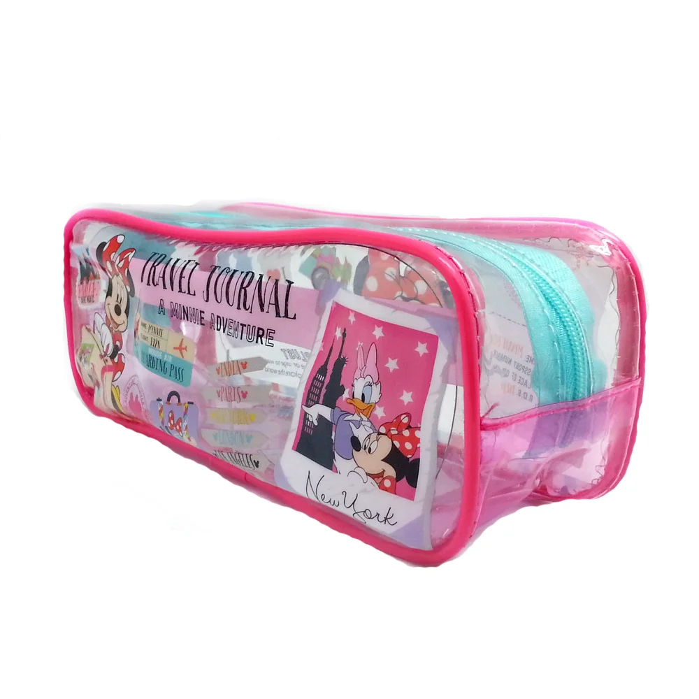 Disney Minnie Travel