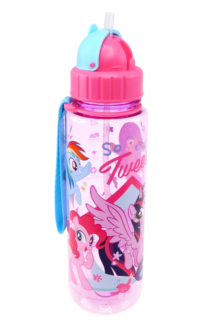 My Little Pony Tweet