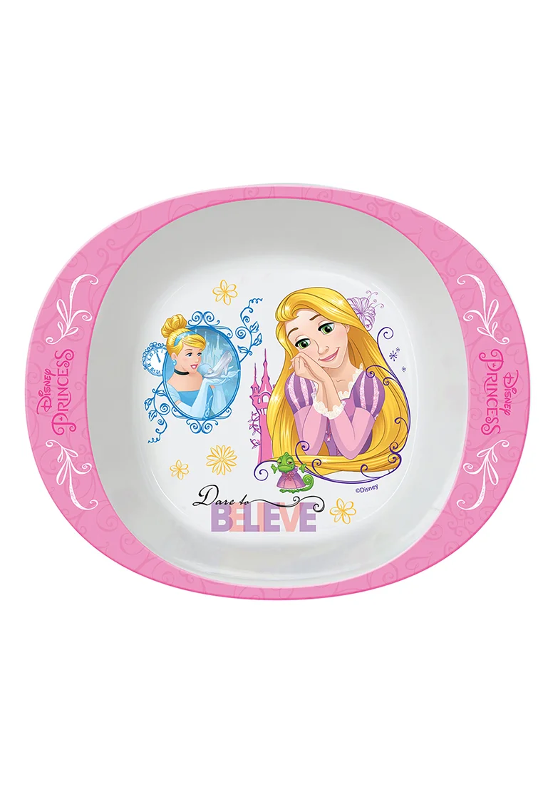Disney Princess Rapu