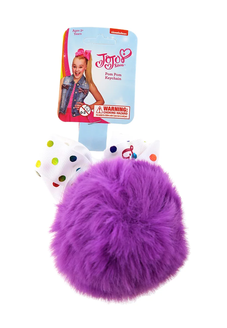 Jojo Siwa Keychain W