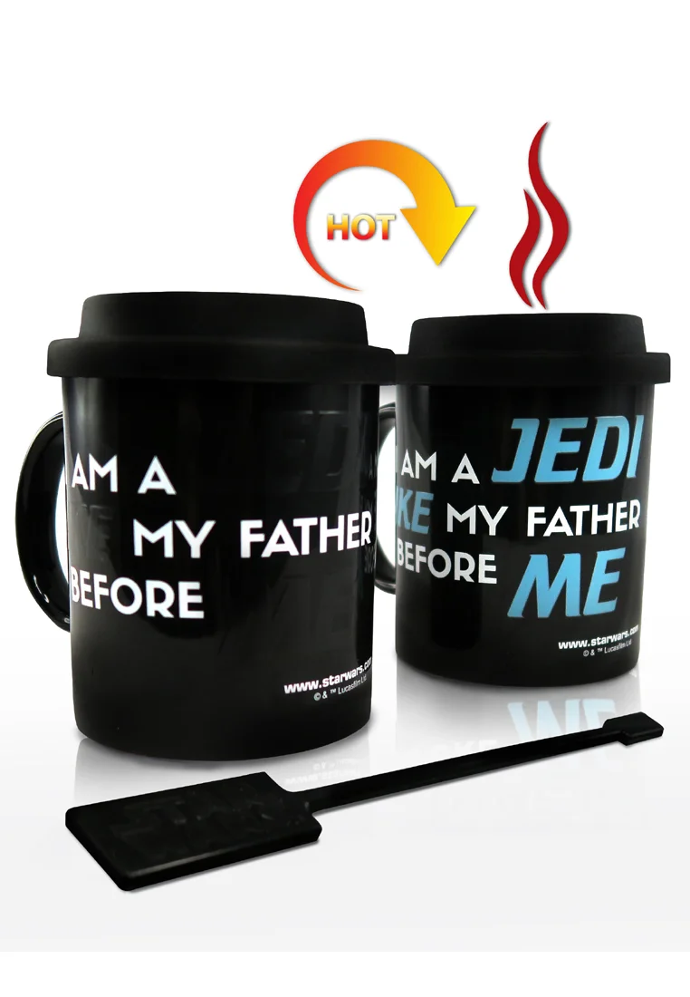 Disney Star Wars Jed