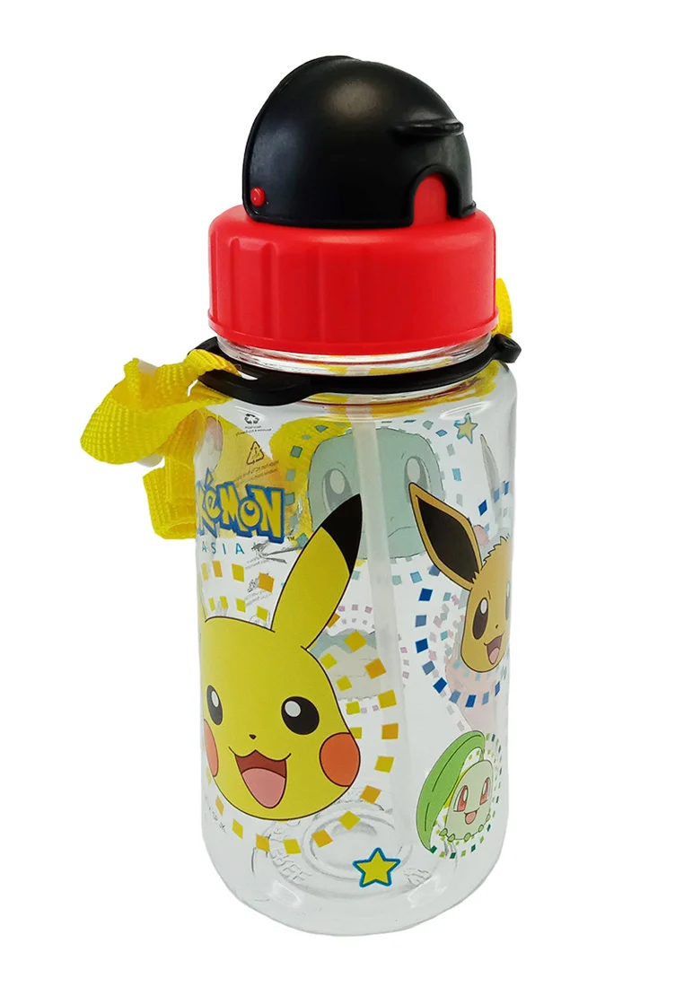 Pokemon Tritan Bottl