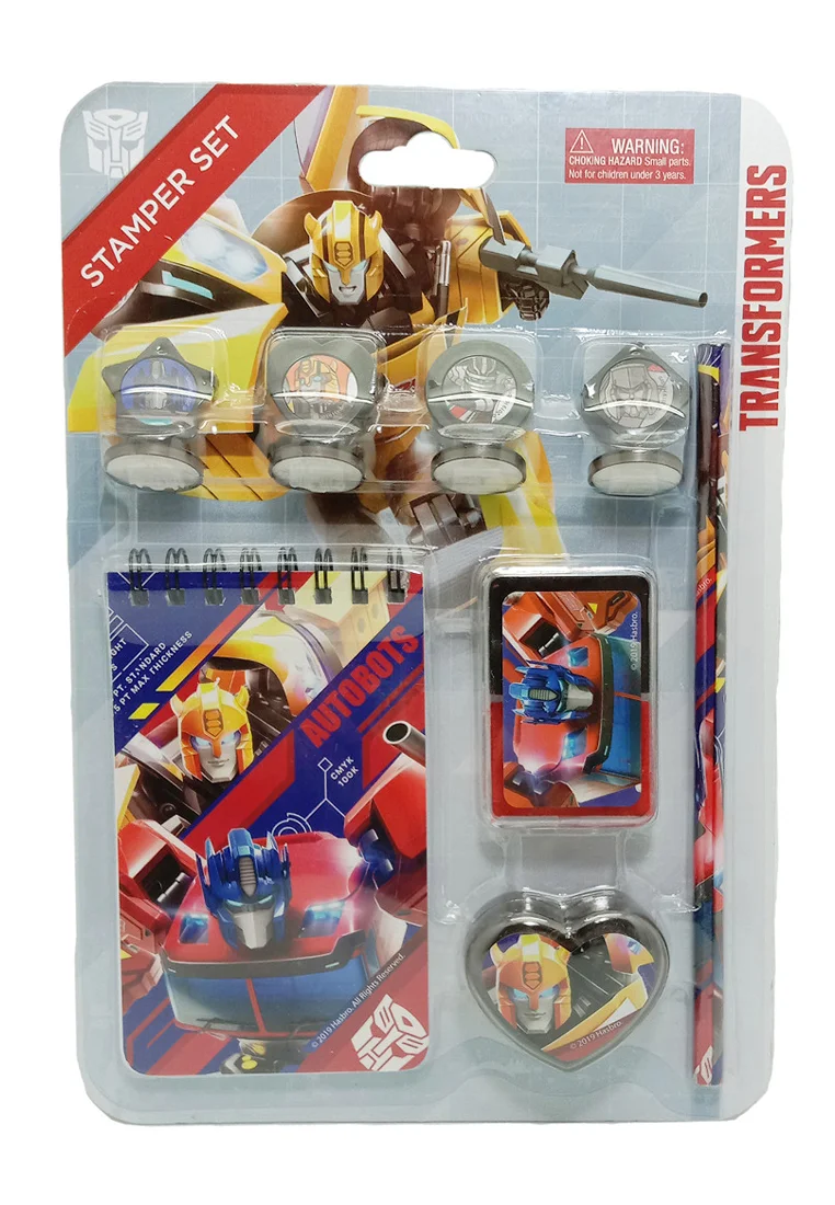 Transformers Autobot