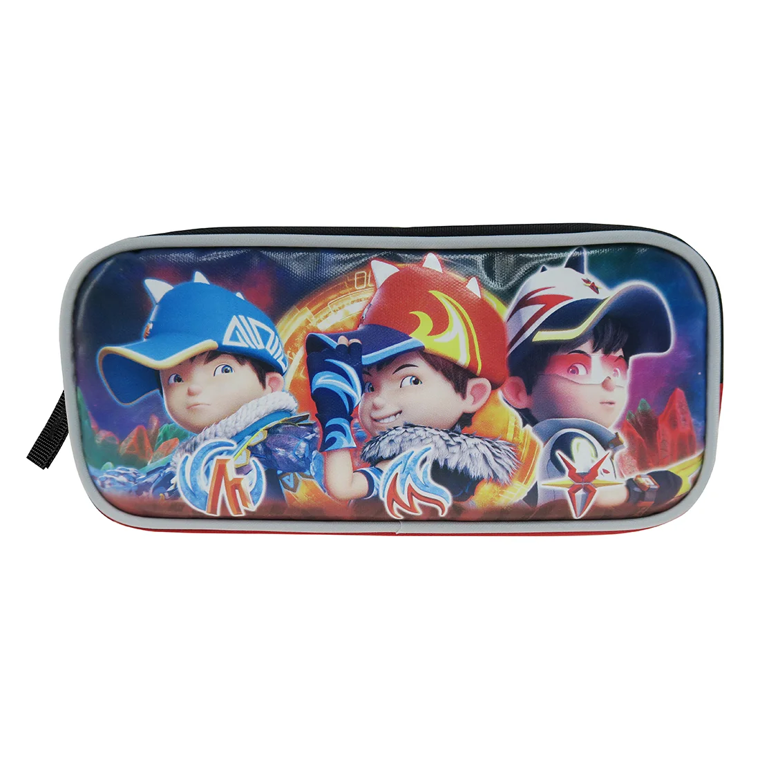 Boboiboy Elemental F