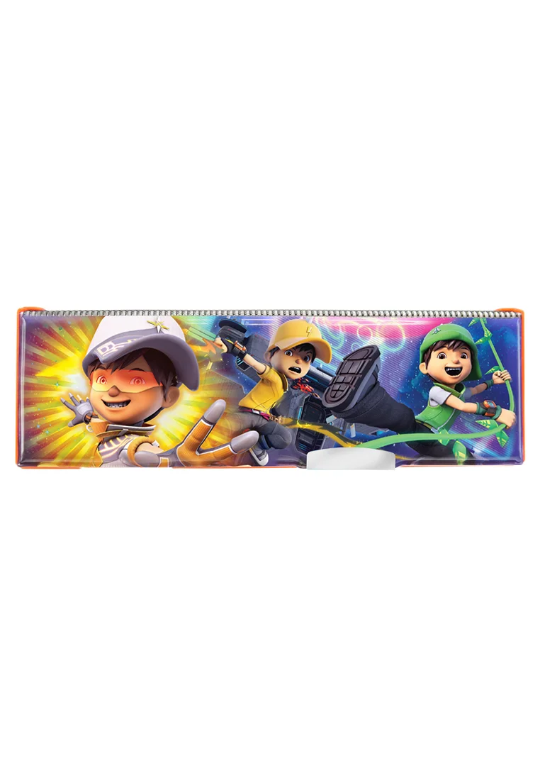 Boboiboy Galaxy Magn