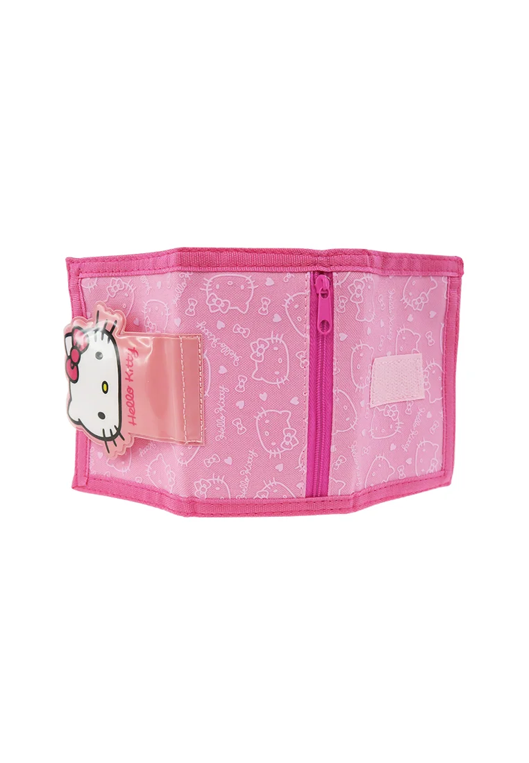 Hello Kitty Head Tri