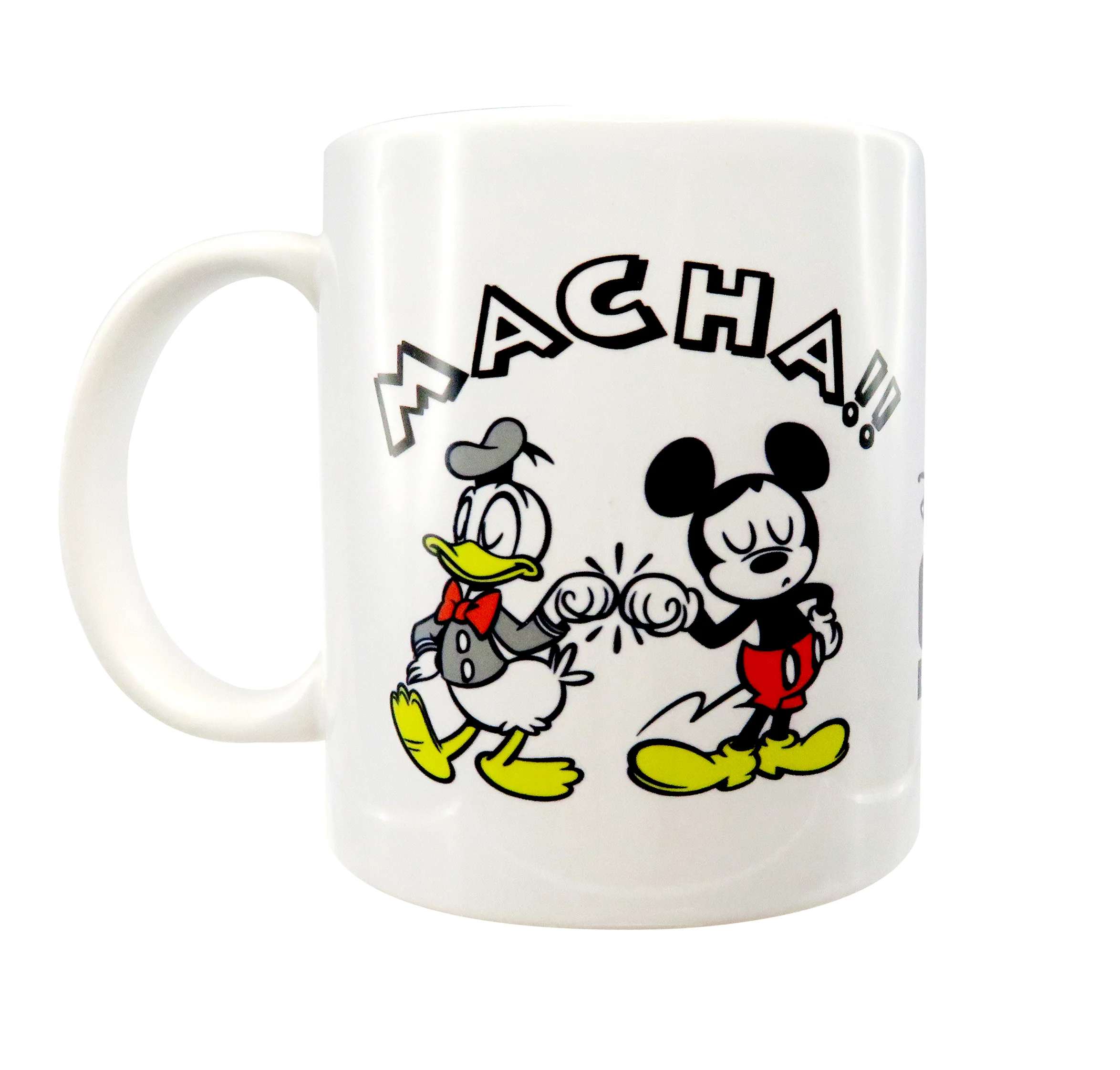 Disney Mickey Go Loc
