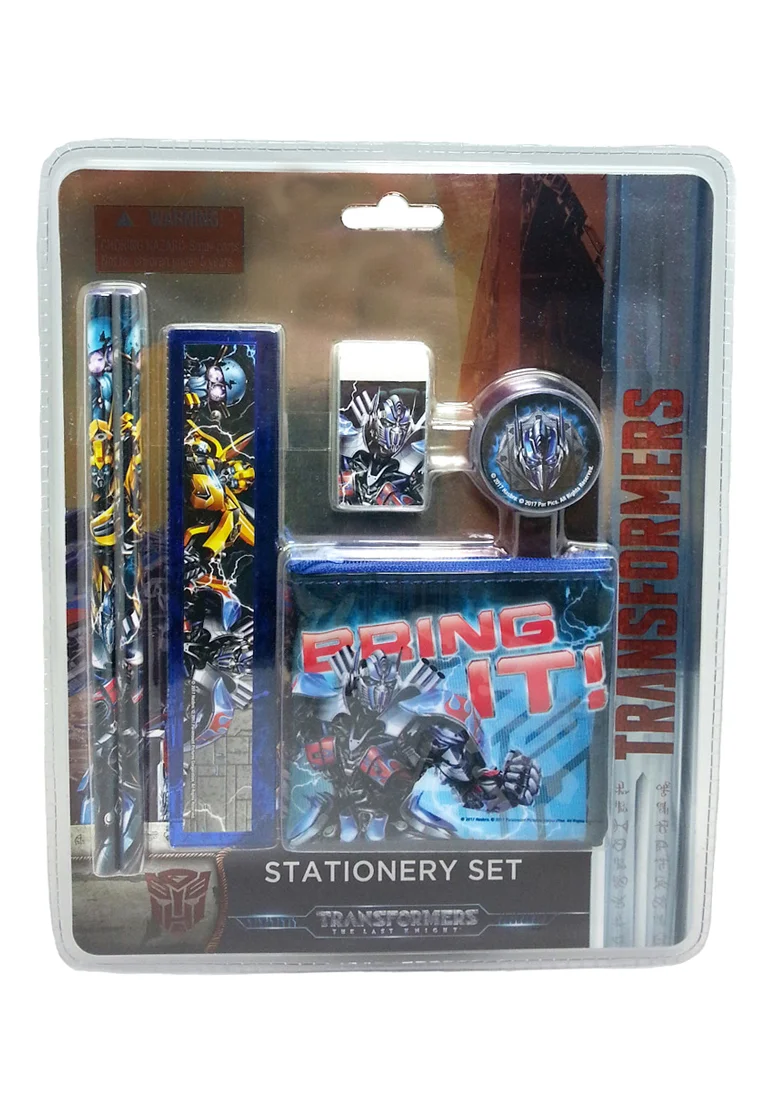 Transformers 5 TLK C