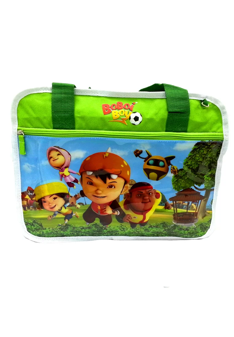 Boboiboy Sport Tuiti