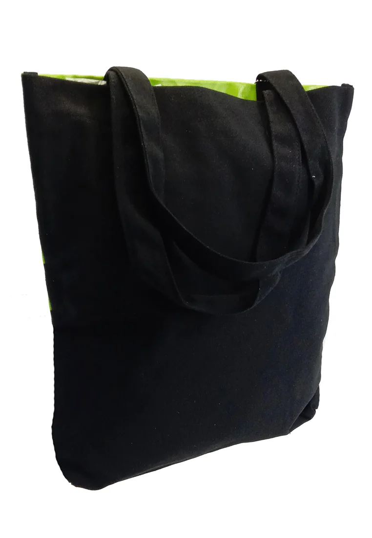 Toy Story Buzz Tote