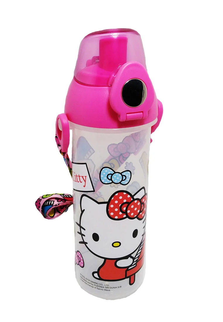 Hello Kitty PP Water