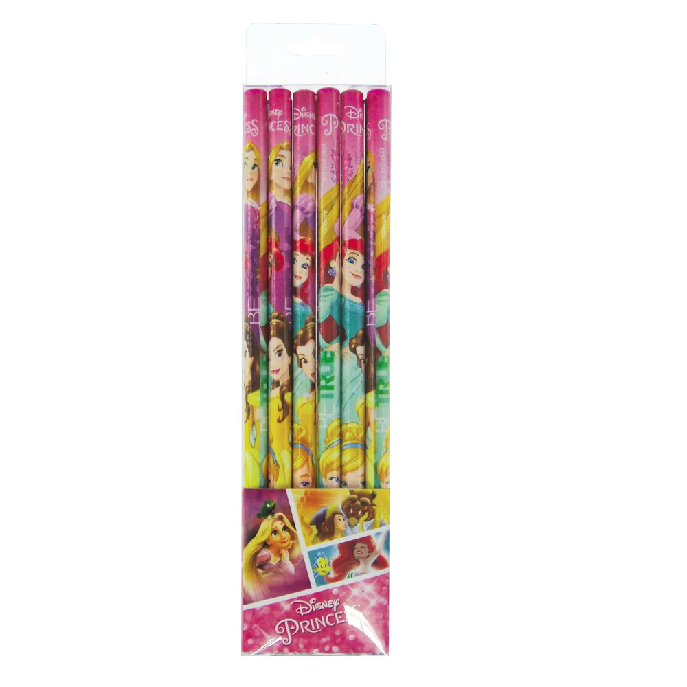 Disney Princess 12Pc