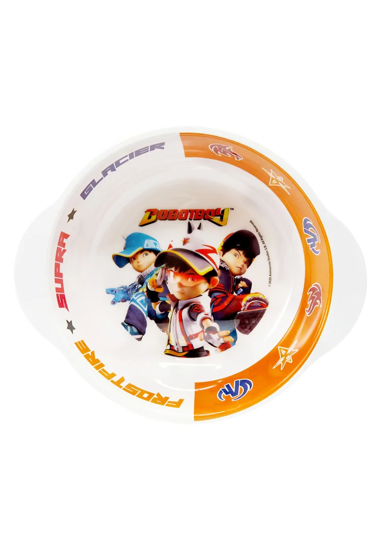 Boboiboy Fusion Mela