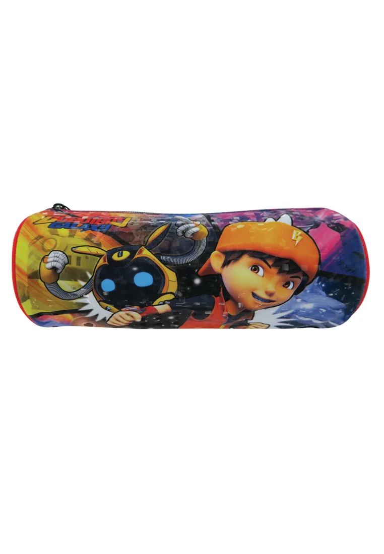 Boboiboy Galaxy Roun