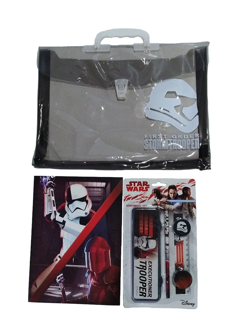 Disney Star Wars EPI
