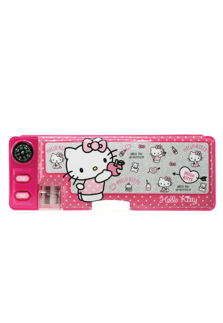 Hello Kitty Shinning
