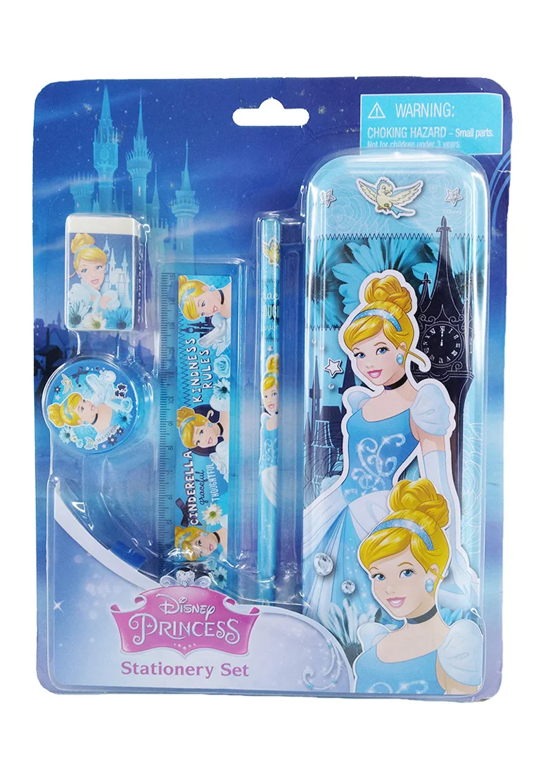 Disney Princess Cind