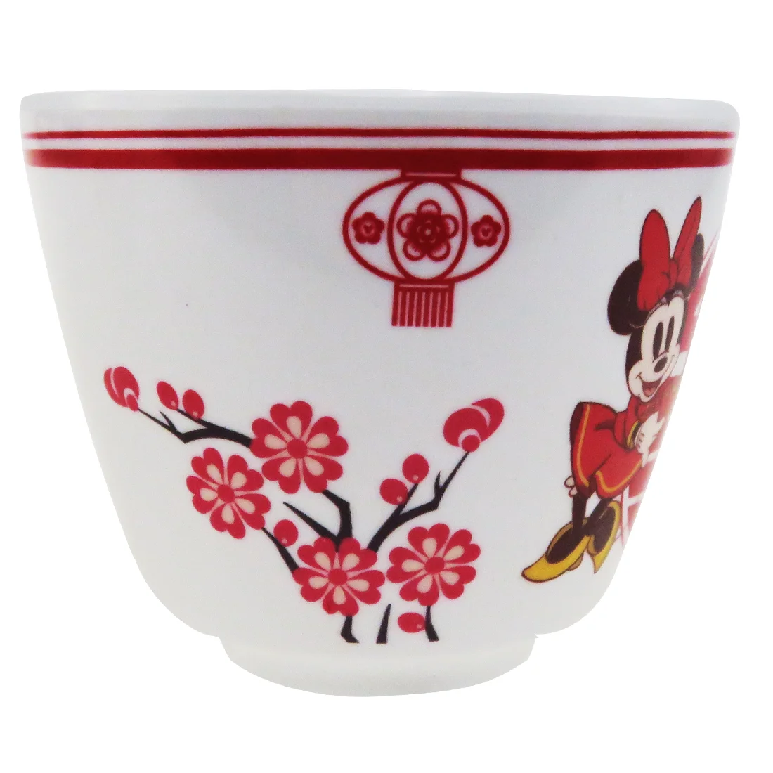 Disney Mickey CNY Fu