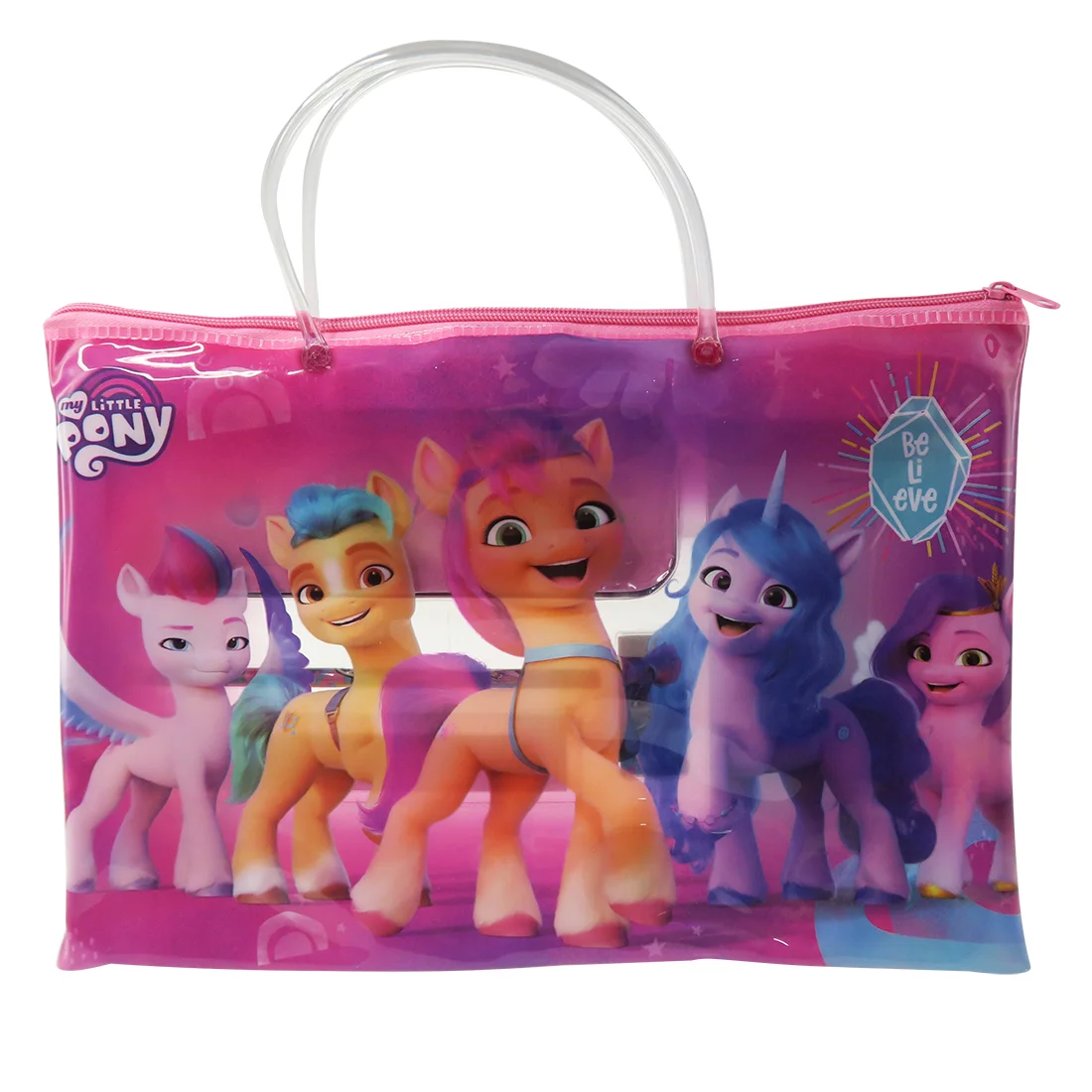 My Little Pony New G