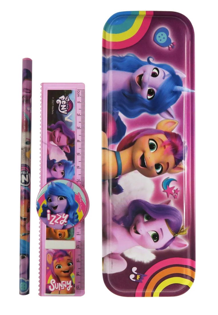 My Little Pony New G