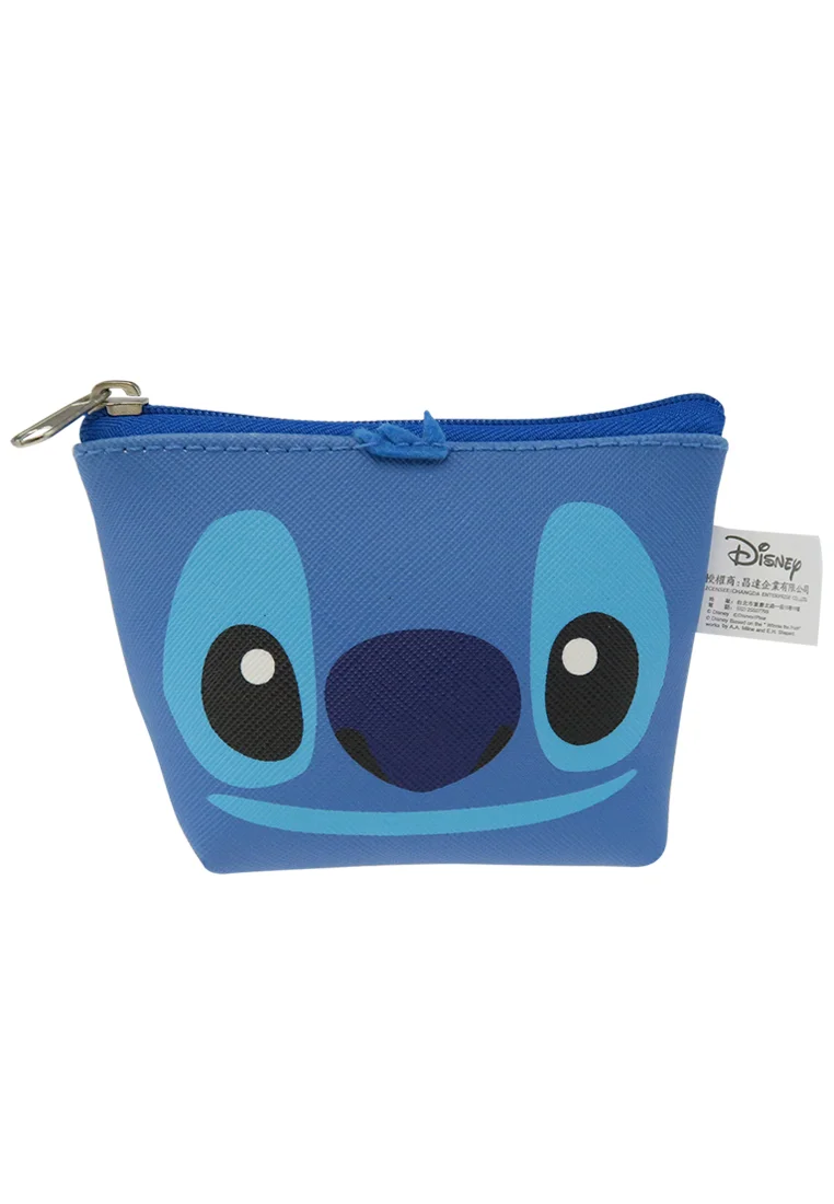 Disney Stitch PU Min