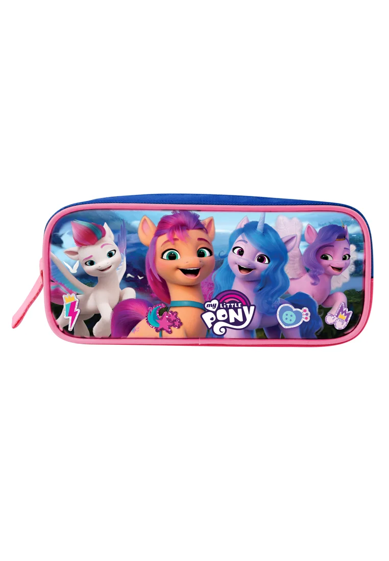 My Little Pony New G