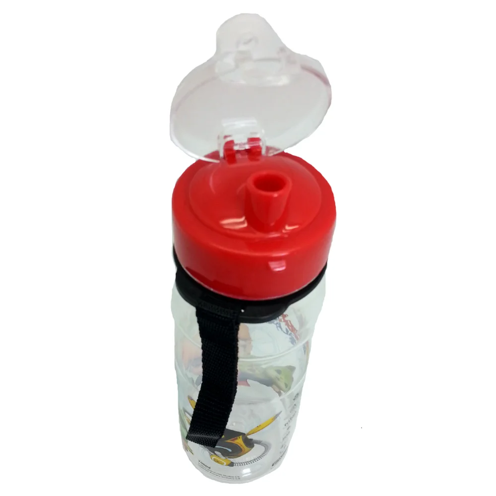 Boboiboy Galaxy Trit