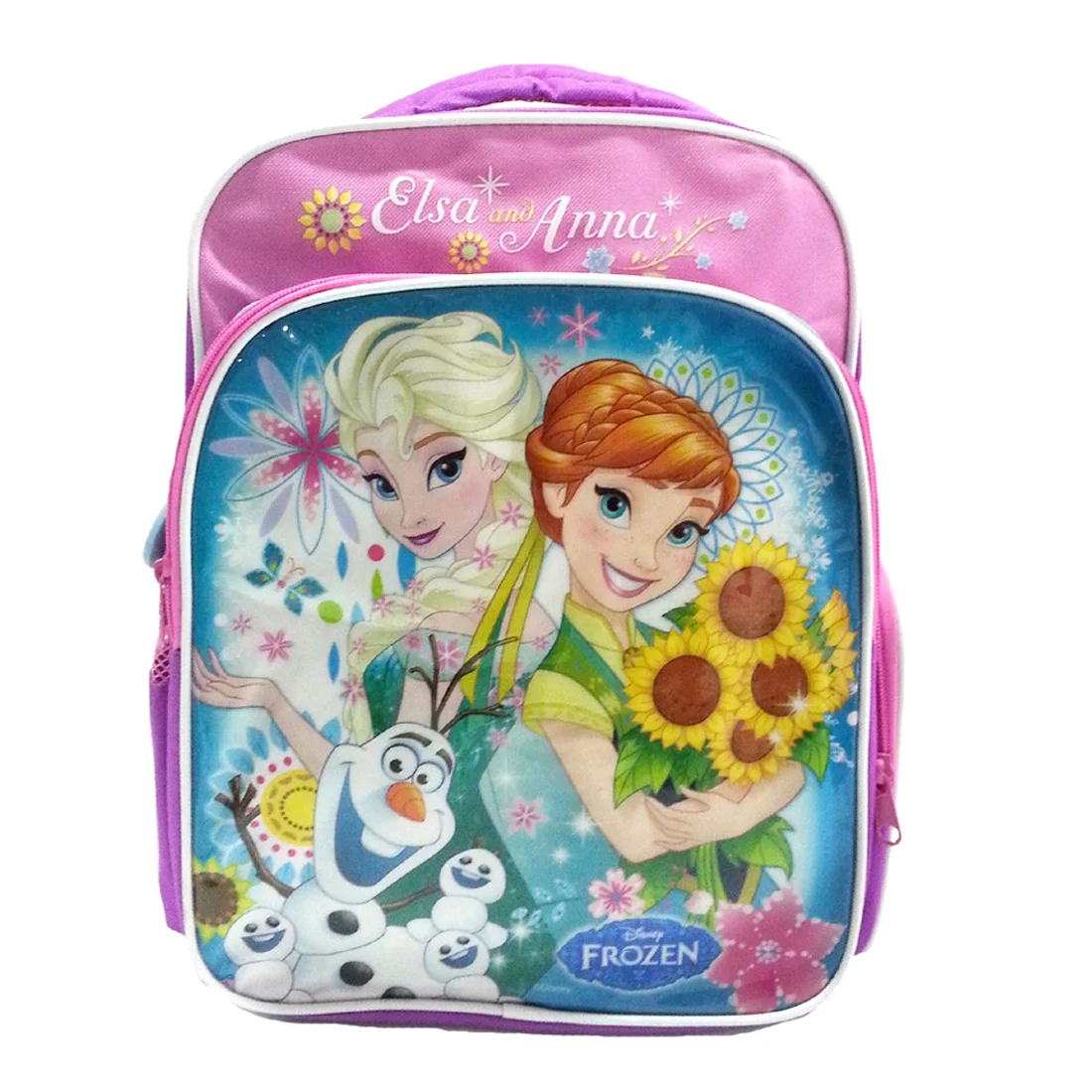 Disney Frozen Flower