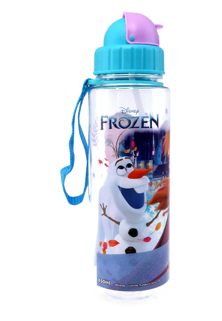 Disney Frozen II Sno